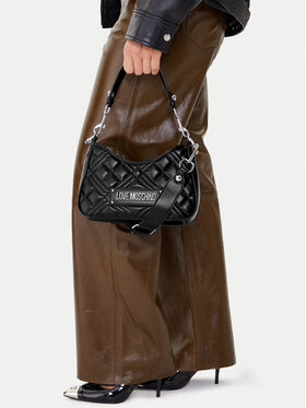 LOVE MOSCHINO Soma LOVE MOSCHINO JC4152PP0NLA000B Melns