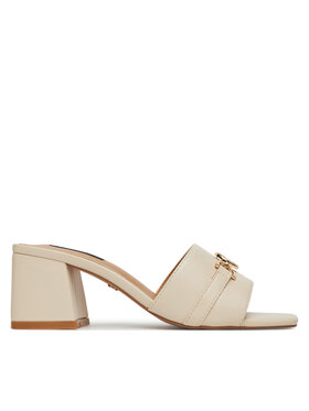 Nine West Шльопанці Nine West R25SS04465 Бежевий