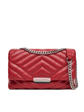 Armani Exchange Kabelka Armani Exchange 949122 4R742 U5081 Červená