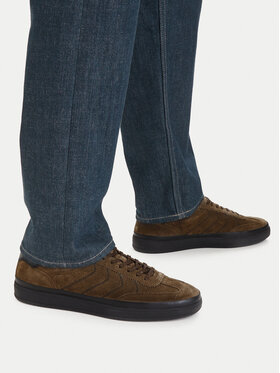 Vagabond Shoemakers Снікерcи Vagabond Shoemakers Leo 5996-040-51 Хакі