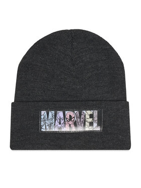 Marvel Шапкa Marvel CEO-ACCCS-AW25-225MV Чорний