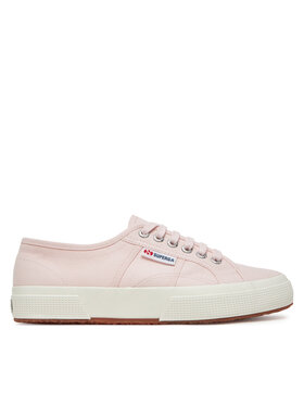 Superga Кросівки Superga 2750 Cotu Classic S000010 Рожевий