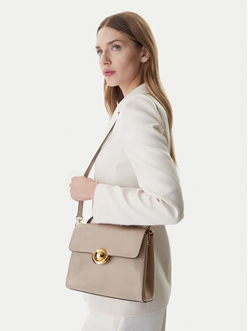 Furla Сумка Furla Domus S WB01957 BX4184 IT 4488S Бежевий