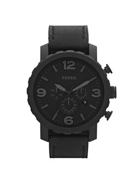 Fossil Reloj Fossil Nate JR1354 Negro