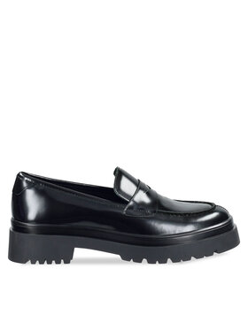 Gant Loafersy Gant 31571154 Černá