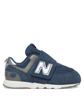 New Balance Sneakers New Balance I5742MJ Dunkelblau