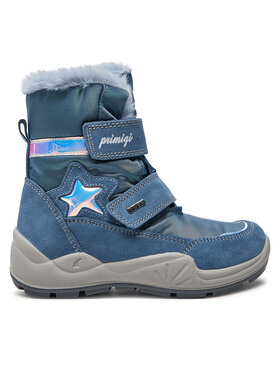 Primigi Снігоходи Primigi 6878522 S GORE-TEX Голубий