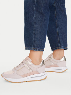 Guess Sneakers Guess FLTEG6 FAB12 Roz