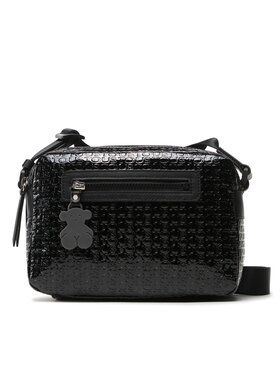 TOUS Soma TOUS Timila S. Lindsay 2001114151 Melns