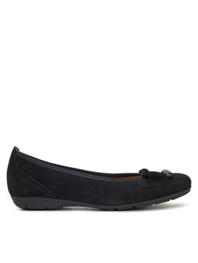 Gabor Baleríny Gabor 64.166.17 Čierna