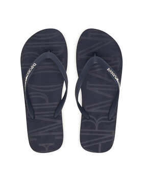 Emporio Armani В'єтнамки Emporio Armani EX000041 AF22188 MB480 Голубий