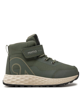 Reima Ghete Reima Hiipien 5400018B Verde