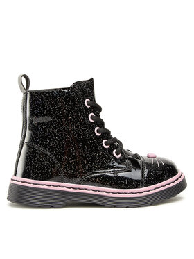 Nelli Blu Botas Nelli Blu CM211214-13 Negro