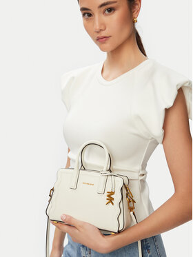 MICHAEL Michael Kors Сумка MICHAEL Michael Kors 32T6A9IC0L Кремовий