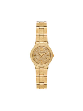Michael Kors Pulkstenis Michael Kors Billie MK7554 Zelta