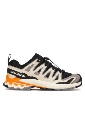 Salomon Трекінгові черевики Salomon Xa Pro 3D V9 L47882700 Кольоровий