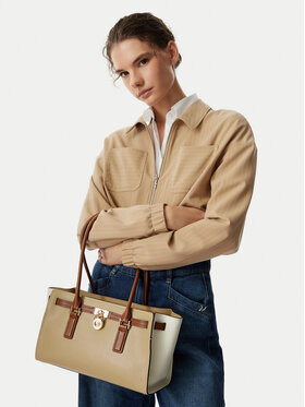 MICHAEL Michael Kors Сумка MICHAEL Michael Kors 30T6GNXT0T Бежевий