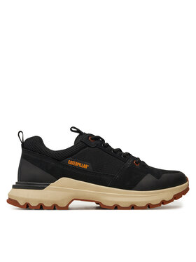 CAT Footwear Снікерcи CAT Footwear Colorado P725994 Чорний
