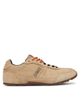 Just Cavalli Сникърси Just Cavalli 81RA3SF1 ZPC49 Бежов