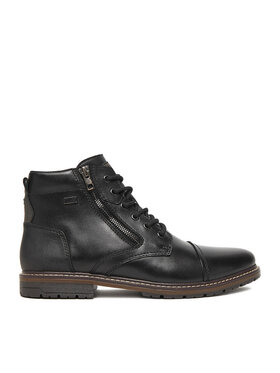 Rieker Ghete Rieker CEO-13704-00 Negru