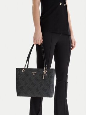 Guess Сумка Guess Noelle II HWSO96 72250 Чорний