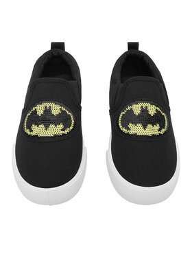 Batman Кросівки Batman CEO-CP91-AW26-108WBBAT Чорний