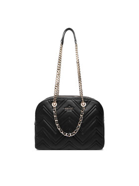 Nine West Kabelka Nine West CEO-ALICE-LA482-3468 Čierna