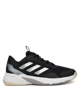 adidas Zāles apavi adidas Crazyflight 6 HQ4684 Melns