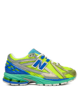 New Balance Sportcipők New Balance U19063EN W Zöld