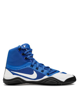 Nike Боксерське взуття Nike Hypersweep 717175 410 Кольоровий