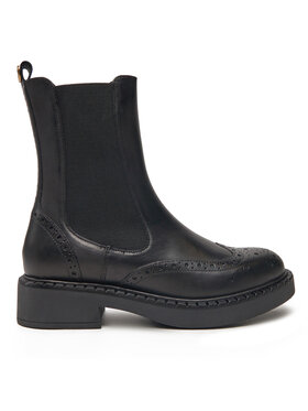 TWINSET Челсі TWINSET 242TGT090 Чорний