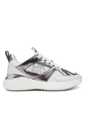 DKNY Снікерcи DKNY K1599546 Білий