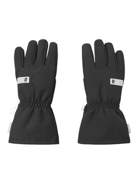 Reima Bērnu cimdi Reima Milne 5300108B Melns