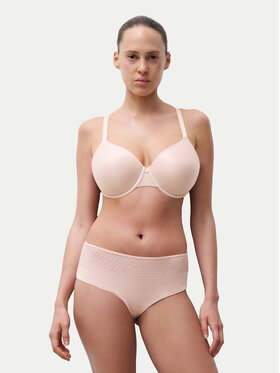 Chantelle Chantelle Braguitas clásicas Norah Chic C16M40 Rosa