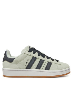 adidas Αθλητικά adidas Campus 00s JQ7413 Πράσινο