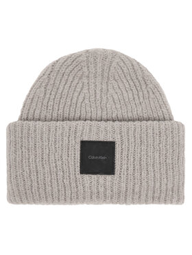 Calvin Klein Čiapka Calvin Klein K50K512357 Sivá