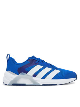 adidas Batai į sporto salę adidas Dropset Control Trainer JS3120 Mėlyna