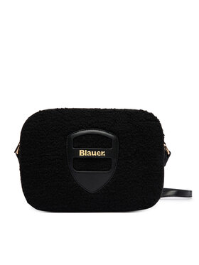 Blauer Kabelka Blauer F5HIPS05/WIN Čierna