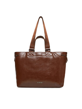 G-Star Raw Kabelka G-Star Raw CEO-ADA-GLER2 Hnedá