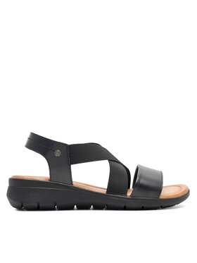 Go Soft Sandále Go Soft WI16-INES-04 Čierna