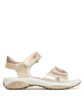 Primigi Sandále Primigi 7885111 S Écru