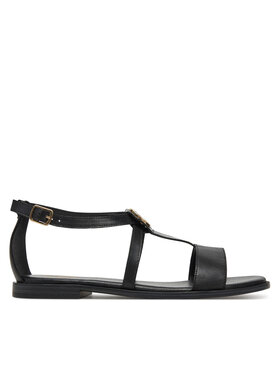 Beverly Hills Polo Club Sandales Beverly Hills Polo Club WI16-BAGA-01 Melns