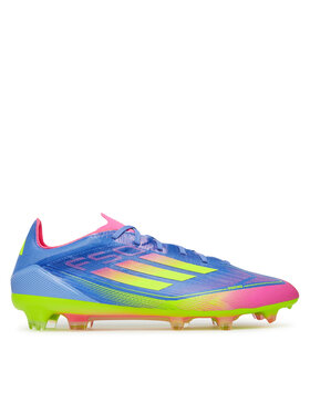adidas Взуття для футболу adidas F50 Pro Firm Ground IE1285 Cиній