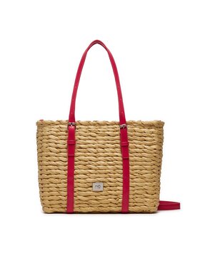 Nobo Kabelka Nobo NBAG-XP0010-C004 Béžová