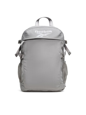 Reebok Hátizsák Reebok RBK-040-CCC-05 Szürke