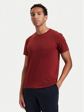 Emporio Armani Underwear Emporio Armani Underwear Póló szett EM000391 AF25017 MB518 Színes Slim Fit