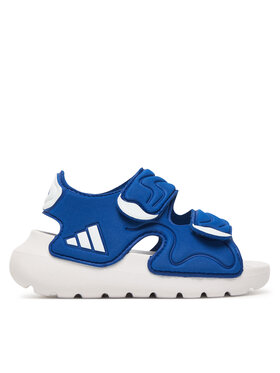 adidas Босоніжки adidas Altaswim 3 Sandals JS2542 Cиній