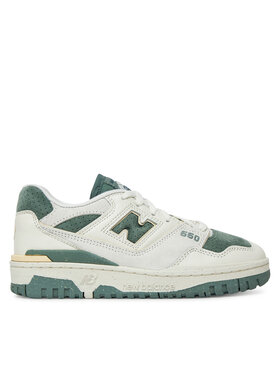 New Balance Αθλητικά New Balance BBW550PE Μπεζ