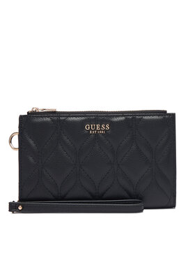 Guess Гаманець Guess Maxine Slg SWQG97 33157 Чорний