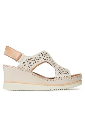 Pikolinos Sandály Pikolinos W3Z-1775C1 Bílá